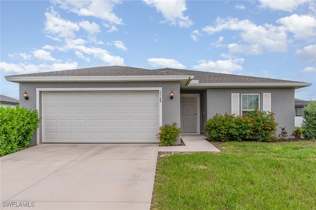 Real Estate in Southwest Florida