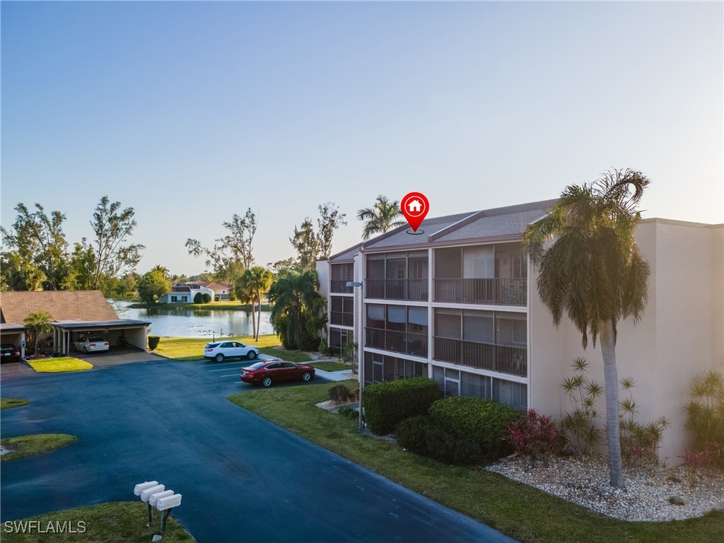 3150  Shorewood Lane, Apt: 305