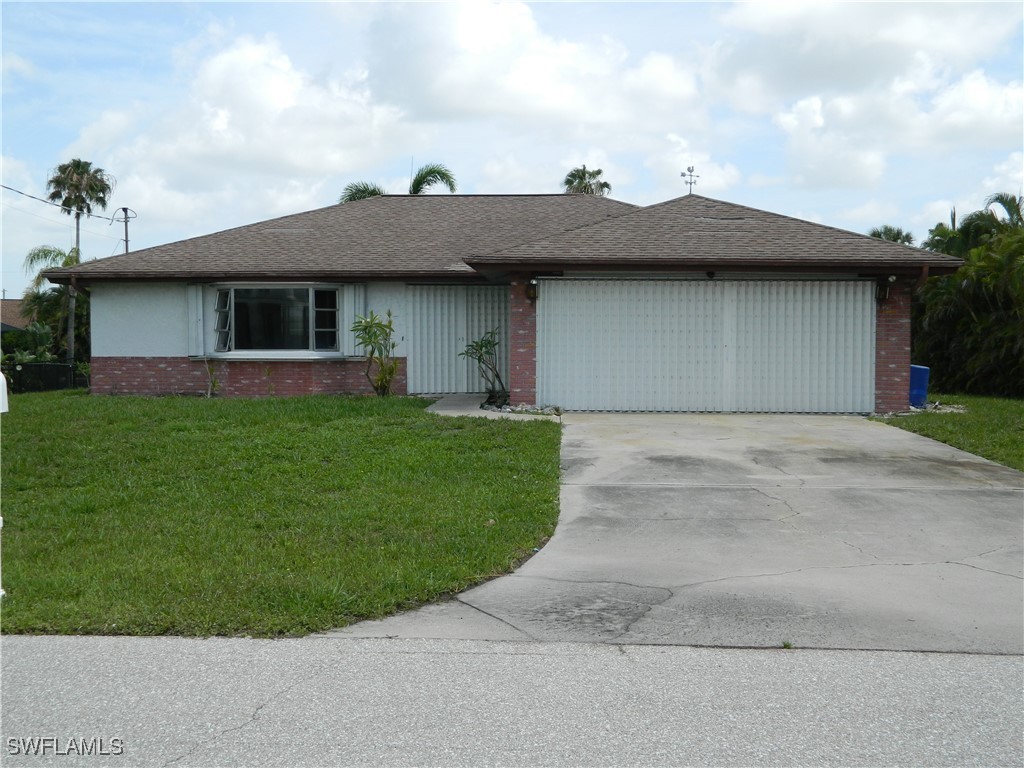 Real Estate in Southwest Florida