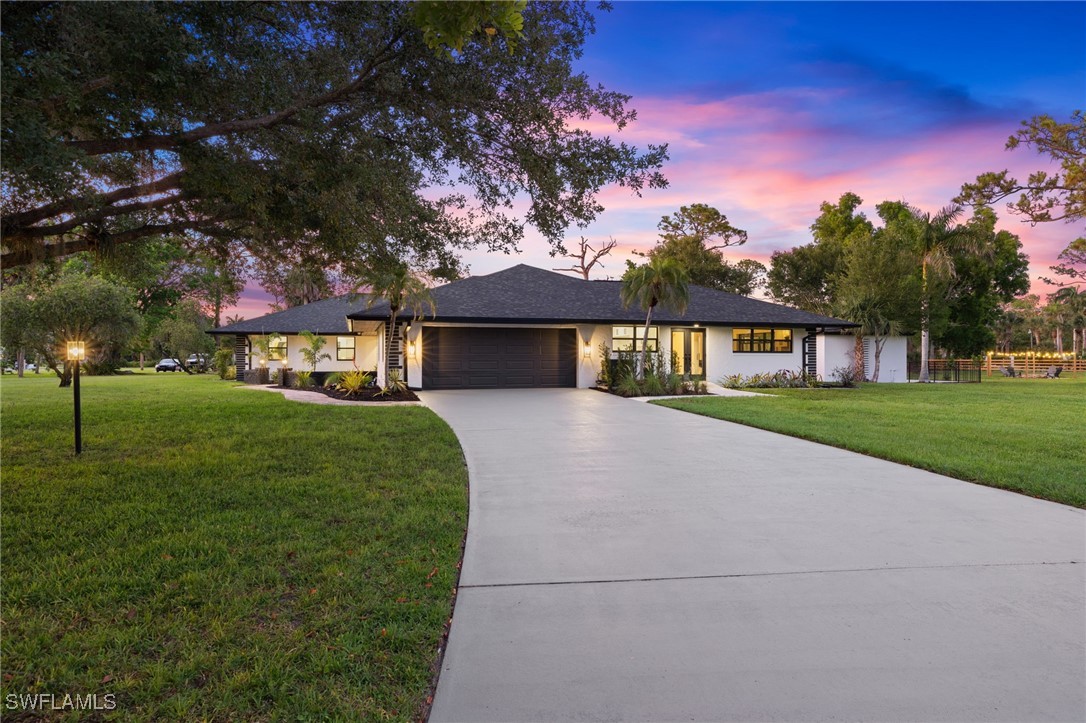 3571  Heritage Lane