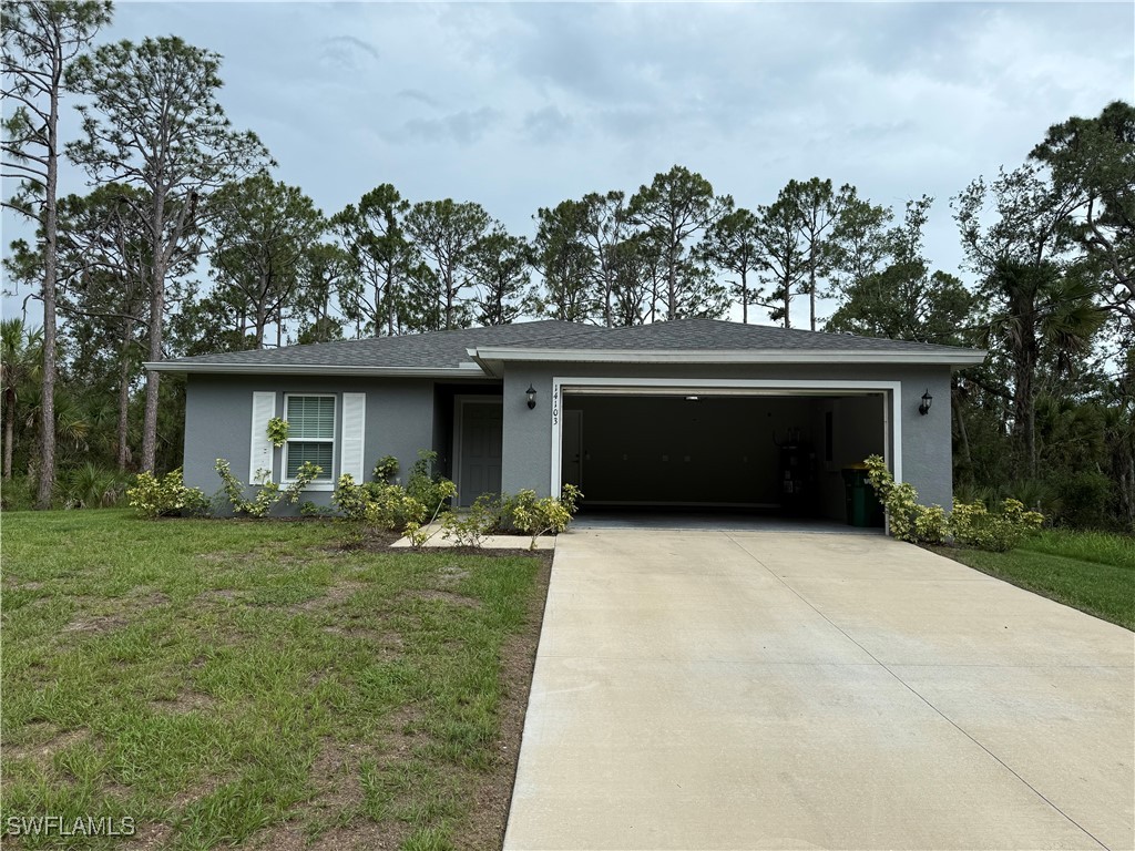 Real Estate in Southwest Florida