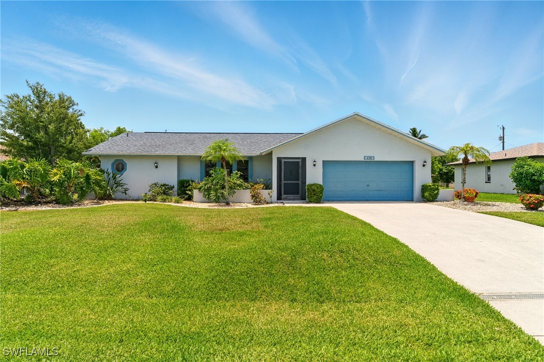 Real Estate in Southwest Florida