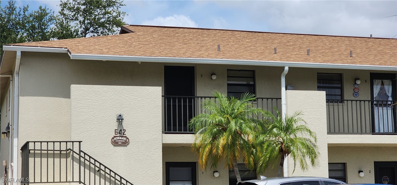 642 SE 13th Place, Apt: 5