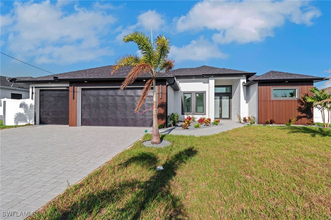 Real Estate in Southwest Florida