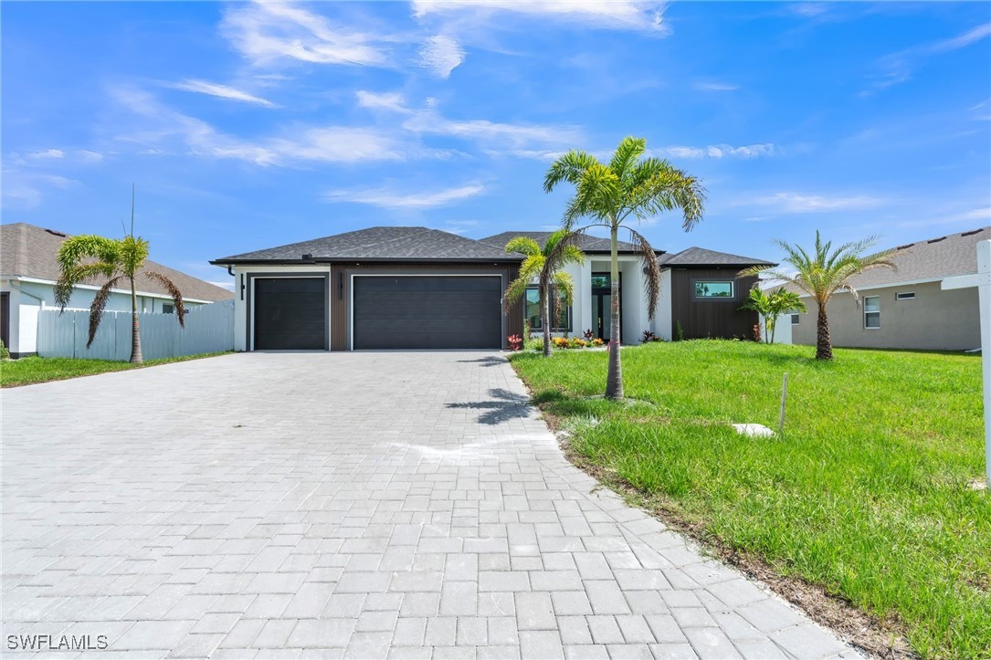 Real Estate in Southwest Florida