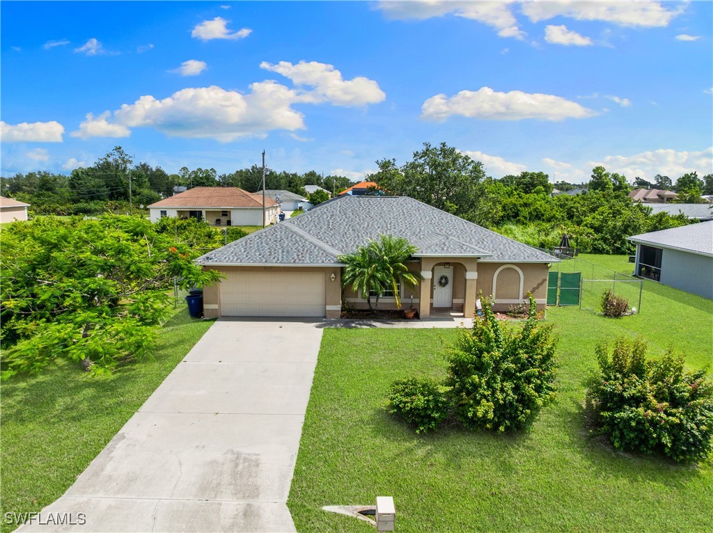 Real Estate in Southwest Florida