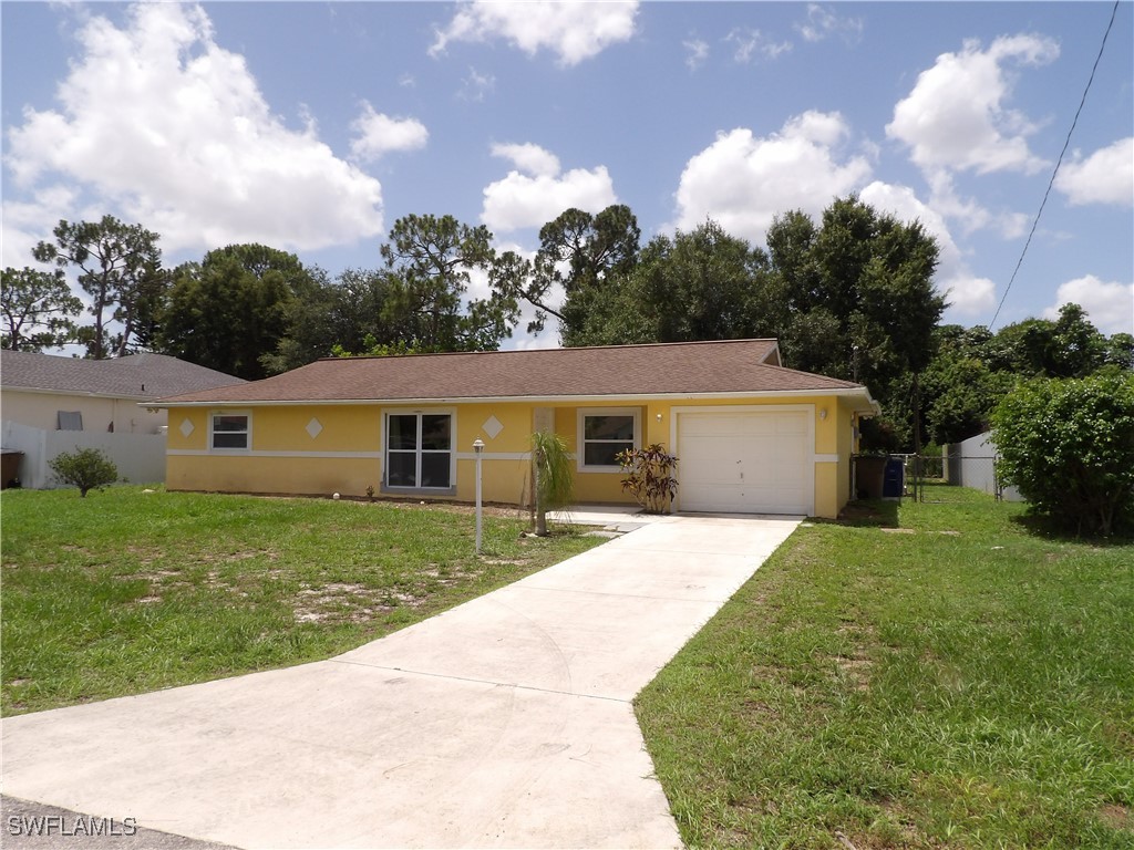 Real Estate in Southwest Florida