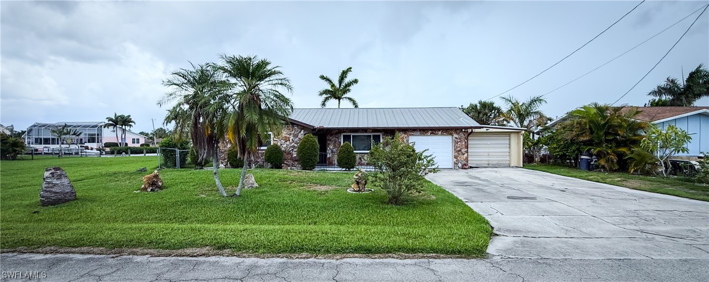 Real Estate in Southwest Florida