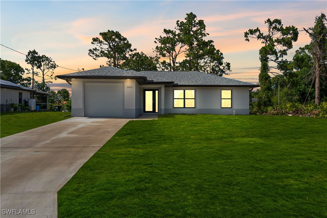 Real Estate in Southwest Florida