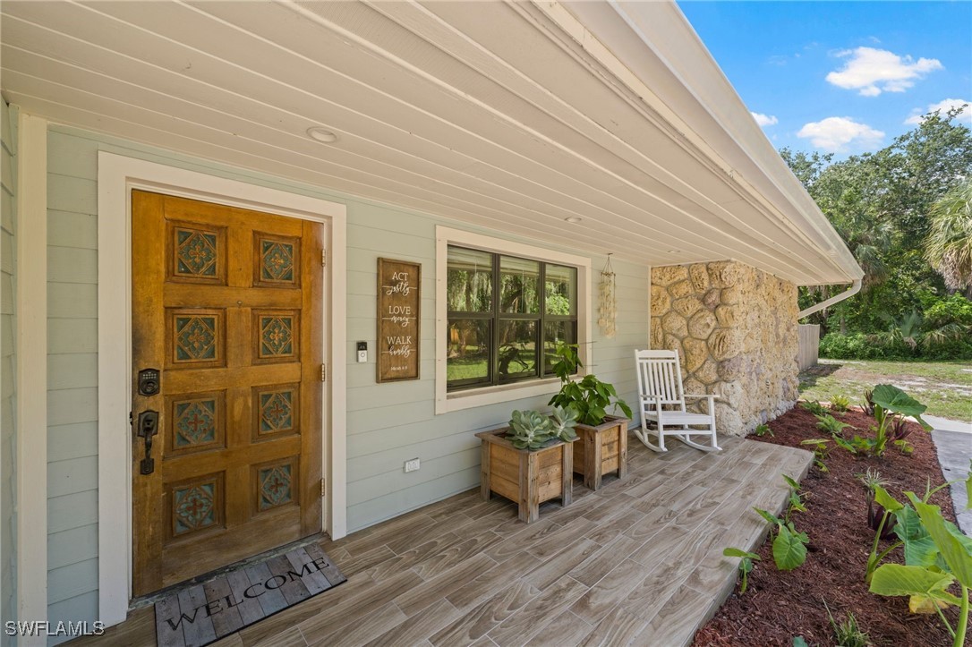 Real Estate in Southwest Florida