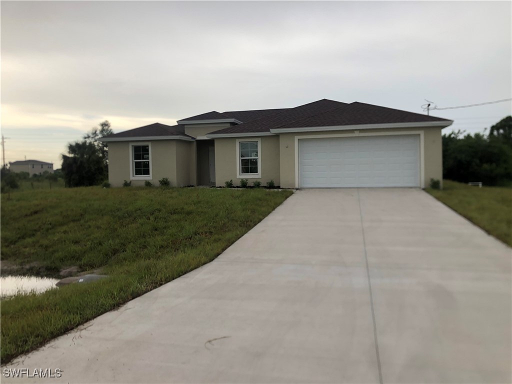 Real Estate in Southwest Florida