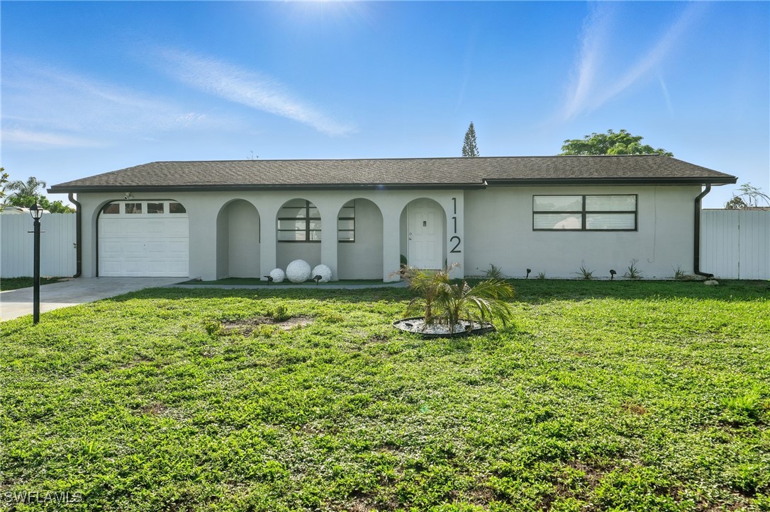 Real Estate in Southwest Florida