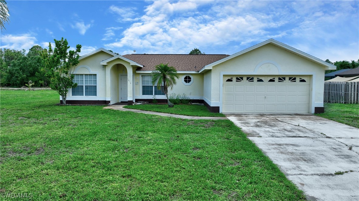 1612  Covington Meadows Circle