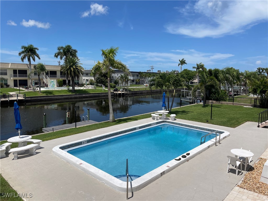 834 SE 46th Street, Apt: 2A