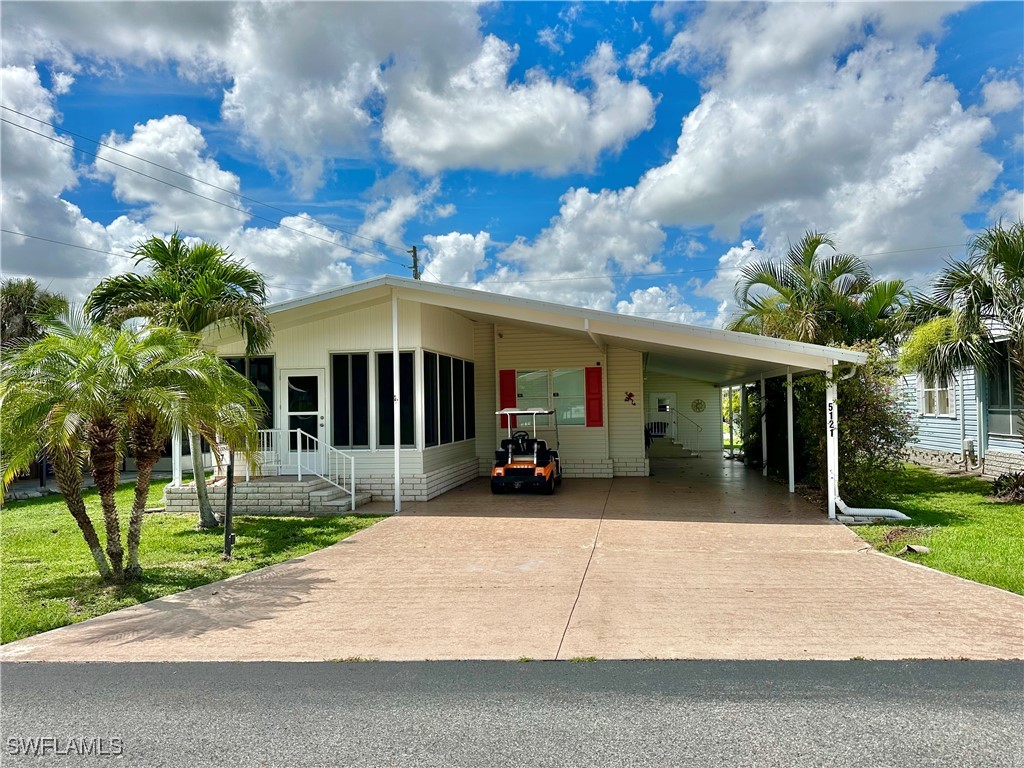 5121  Fiddleleaf Drive