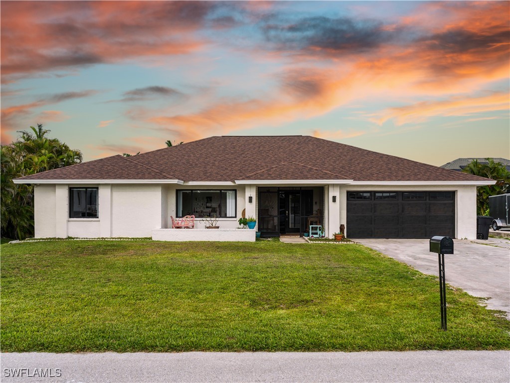 Real Estate in Southwest Florida