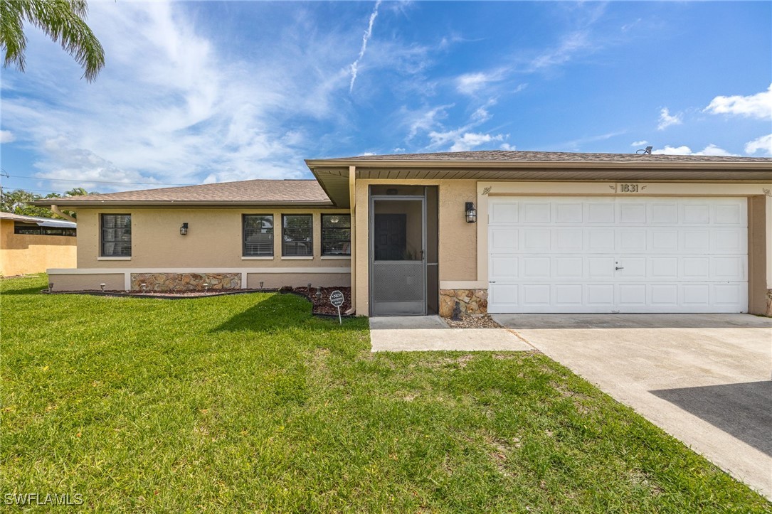 Real Estate in Southwest Florida