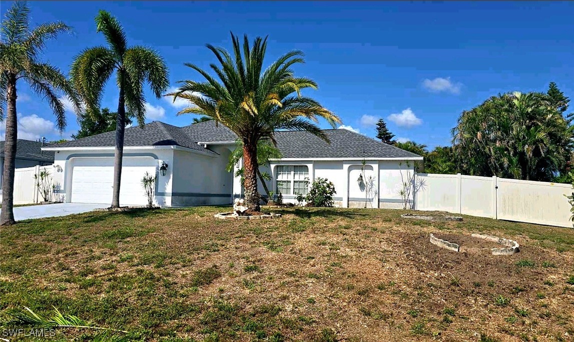 Real Estate in Southwest Florida