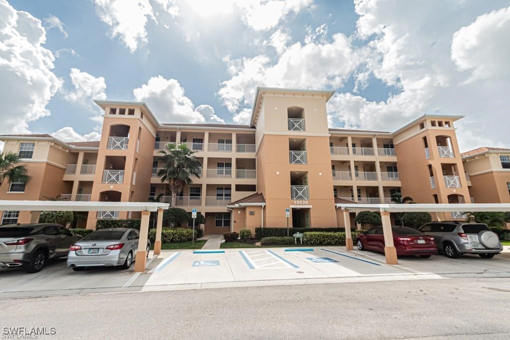 10520  Amiata Way, Apt 205