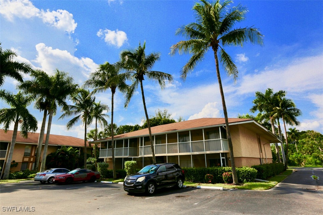 1849  Maravilla Avenue, Apt C7