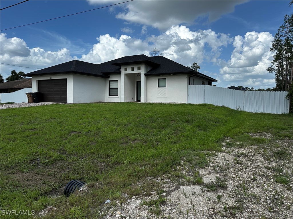 Real Estate in Southwest Florida