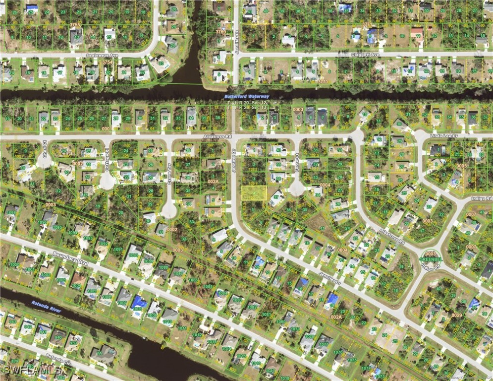 110  Jennifer Drive