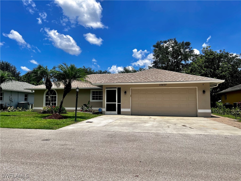 Real Estate in Southwest Florida