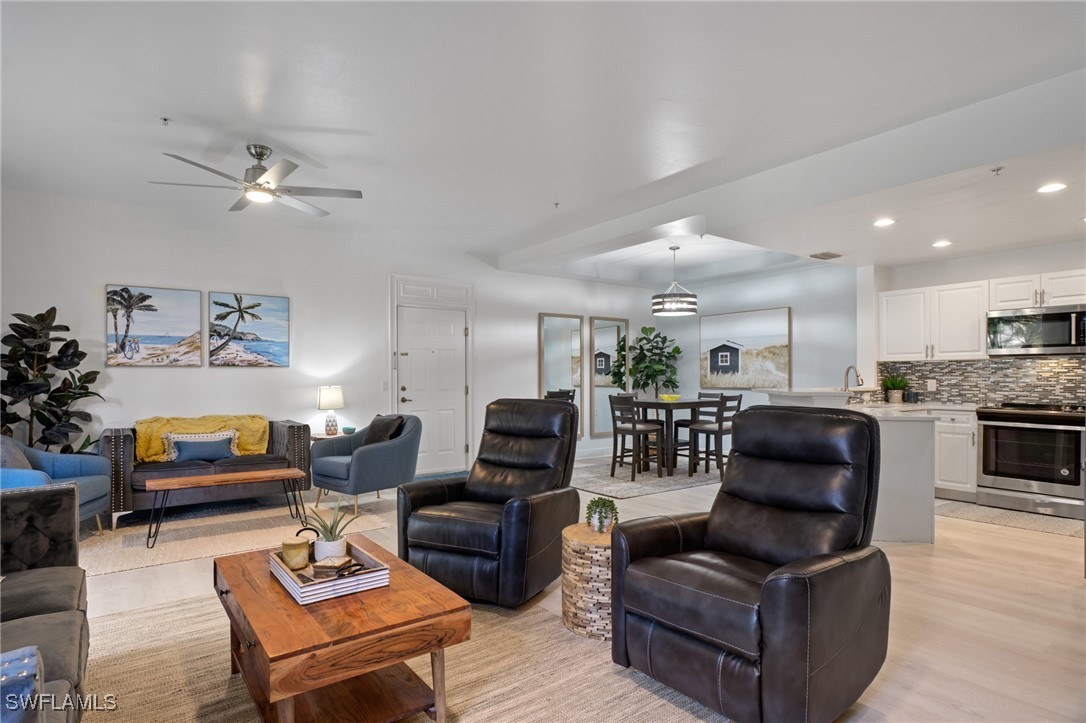 3948  Pomodoro Circle, Apt 102