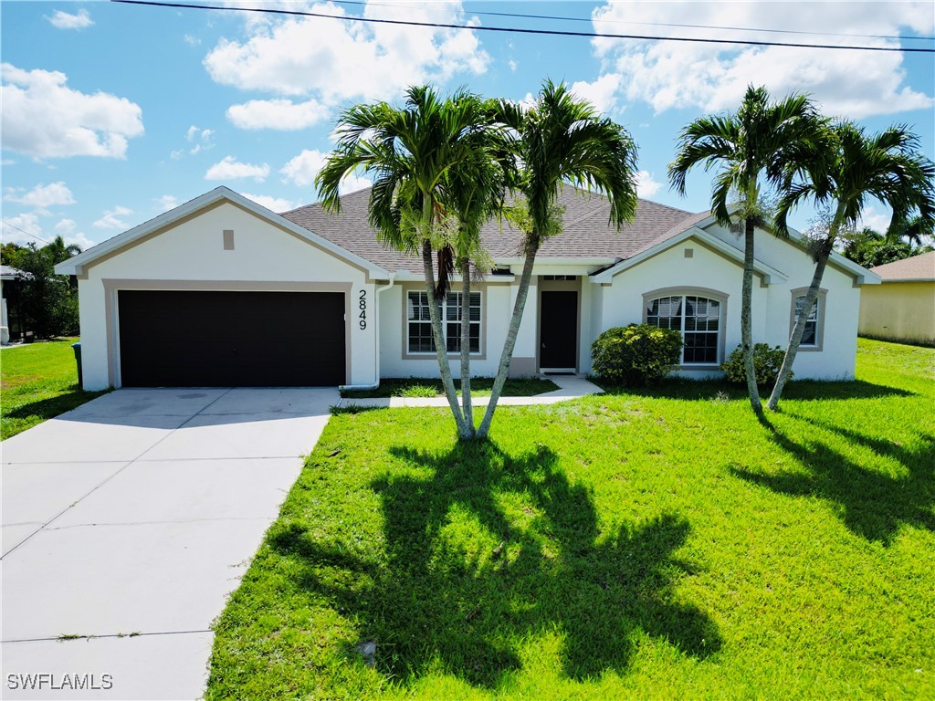 2849 SW 25th Place