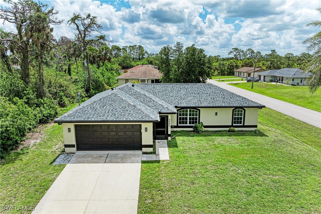 Real Estate in Southwest Florida