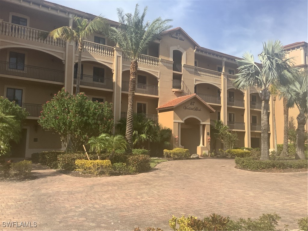 87  Vivante Boulevard, Apt: 201
