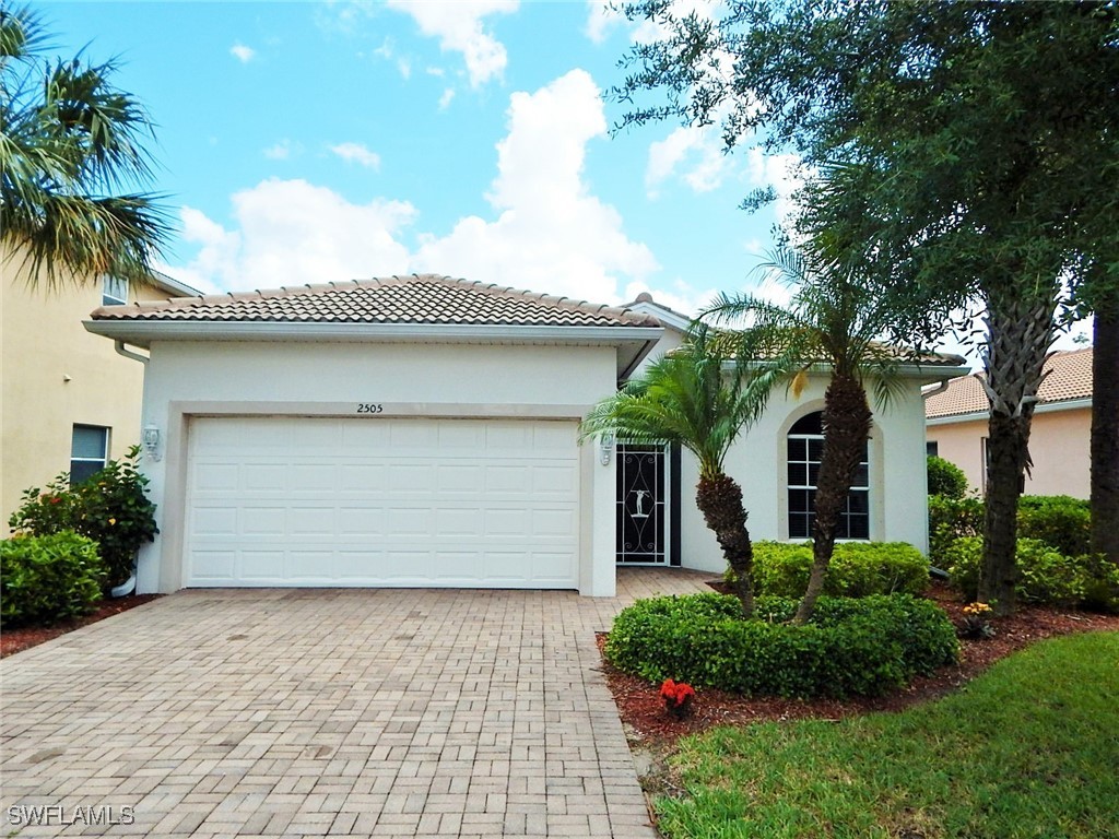 2505  Keystone Lake Drive