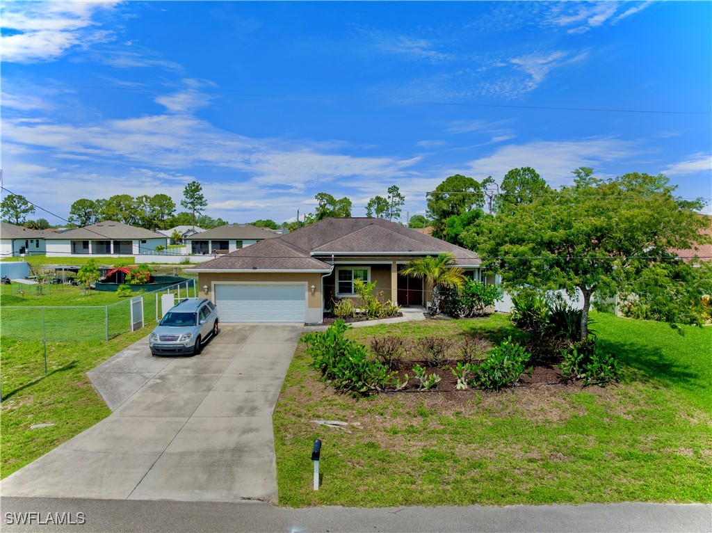 Real Estate in Southwest Florida