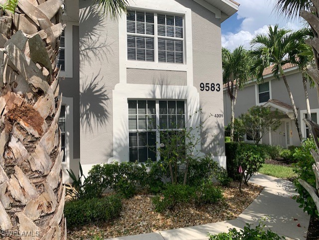 9583  Hemingway Lane, Apt: 4301