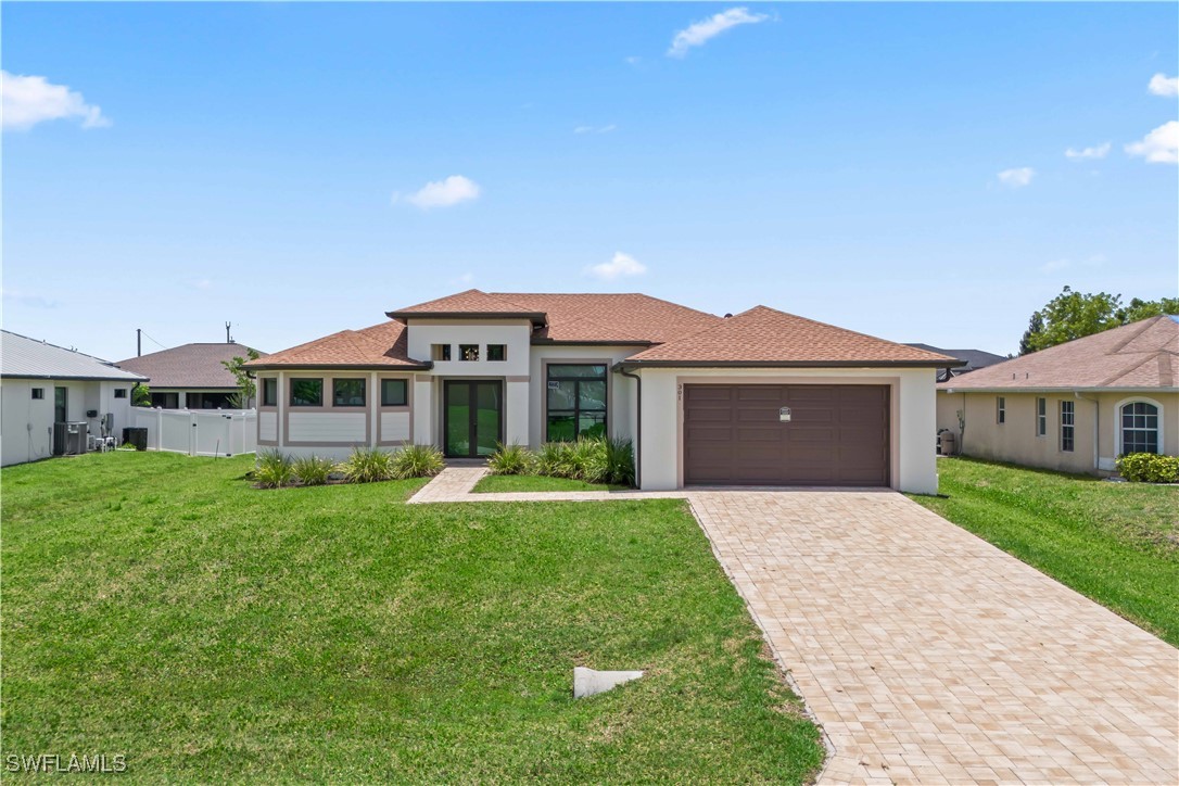 301 NW 36th Avenue