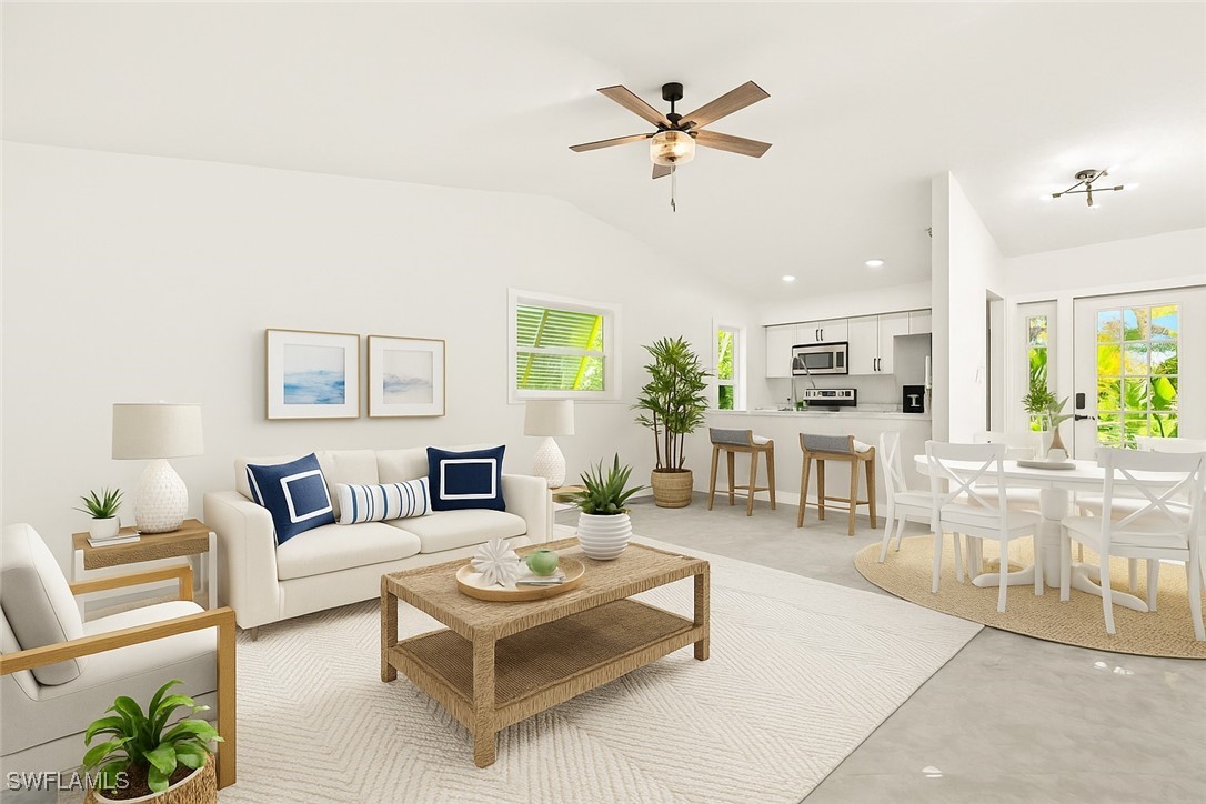 Real Estate in Southwest Florida