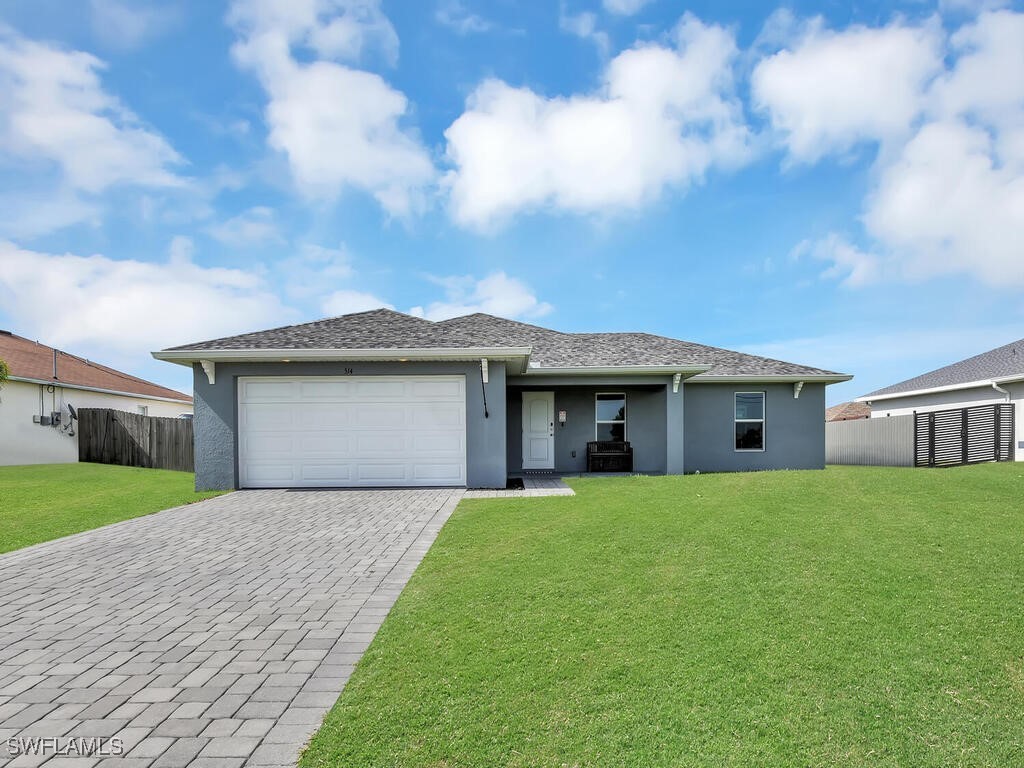 Real Estate in Southwest Florida