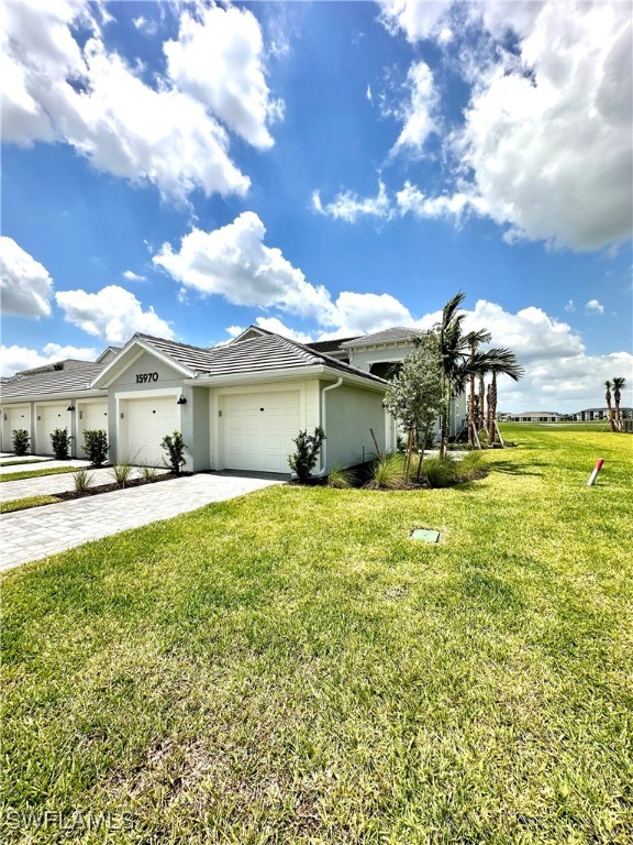 15970  Grassland Lane, Apt: 2828