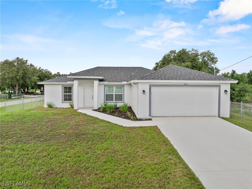 Real Estate in Southwest Florida