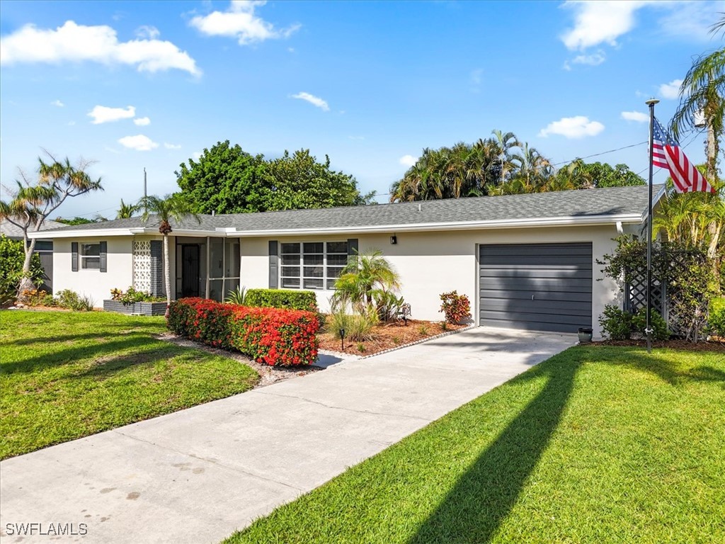 Real Estate in Southwest Florida