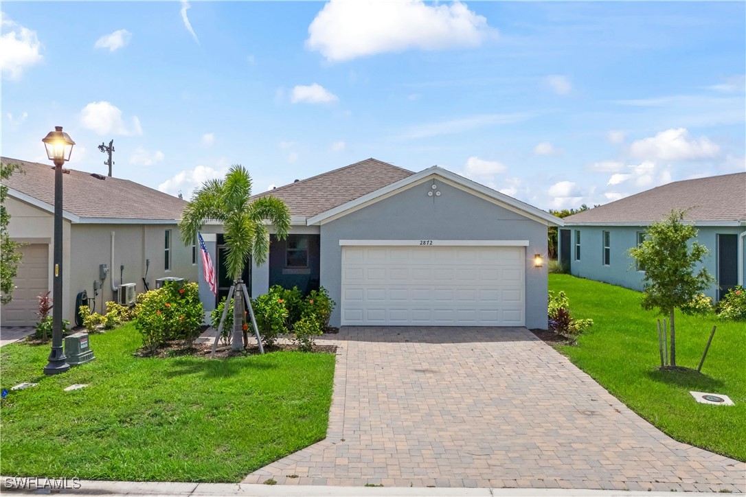 Real Estate in Southwest Florida