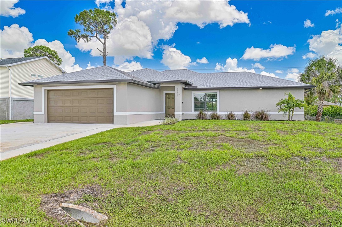 8353  Trillium Road