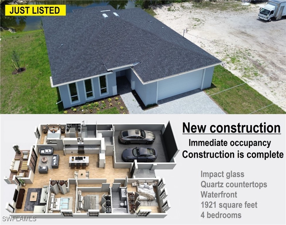 Real Estate in Southwest Florida