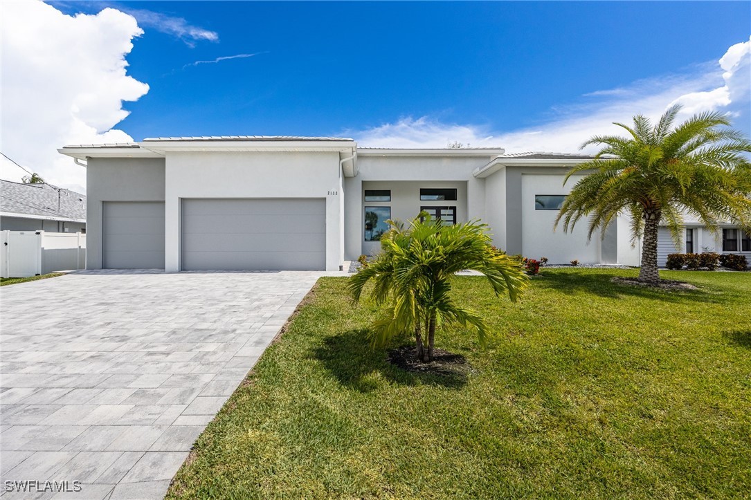 2122  Coral Point Drive