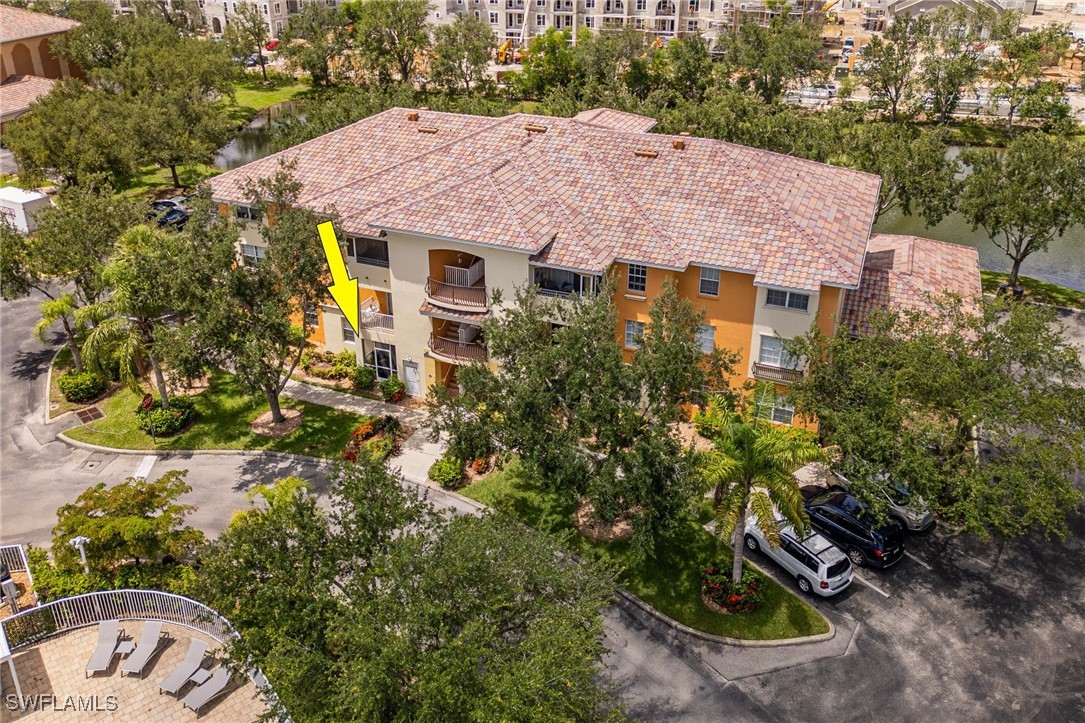 3939  Pomodoro Circle, Apt 103