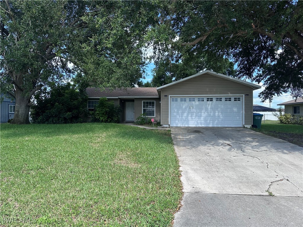 509 SE 8th Place