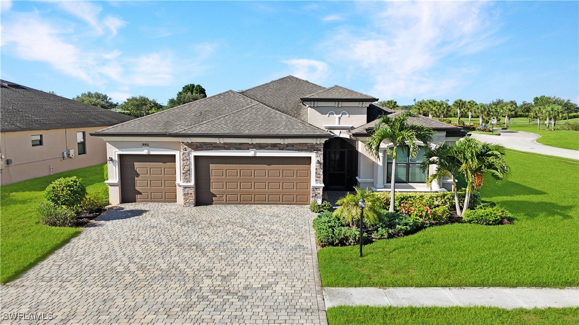 Real Estate in Southwest Florida