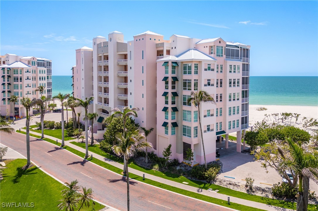 265  Barefoot Beach Boulevard, Apt: 303