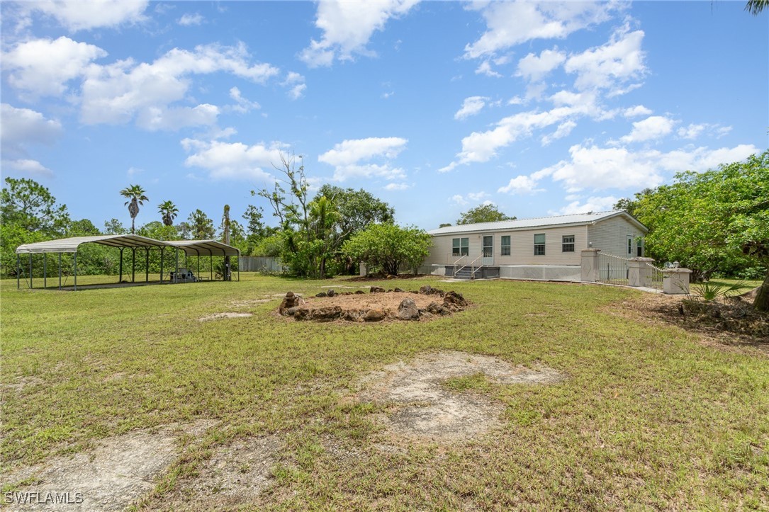 4555  Pioneer 16th Street
