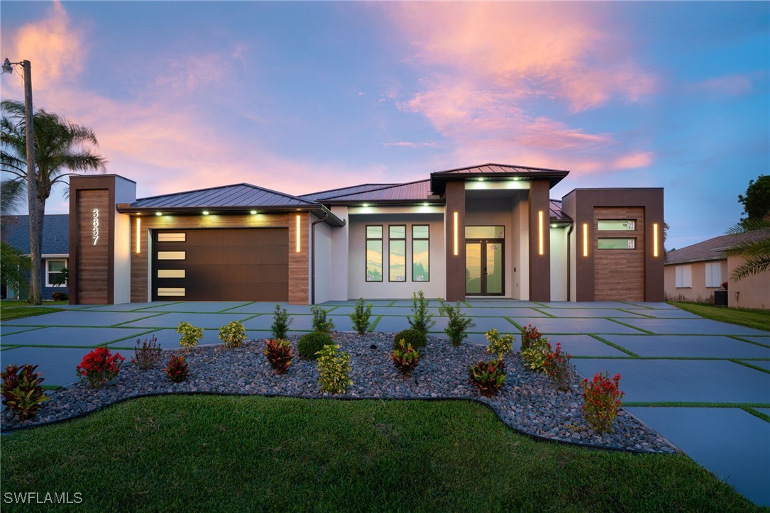Real Estate in Southwest Florida